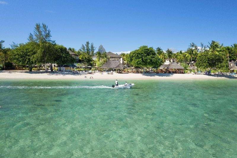 Hilton Mauritius Resort & Spa