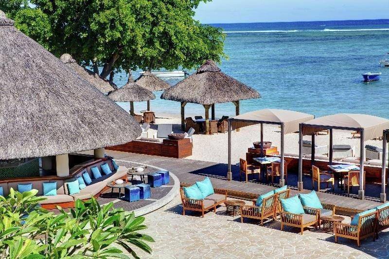 Hilton Mauritius Resort & Spa