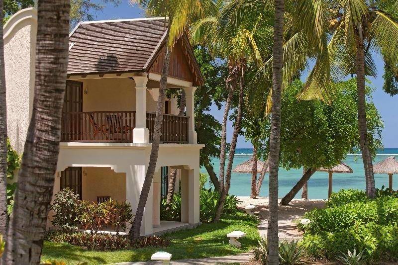 Hilton Mauritius Resort & Spa
