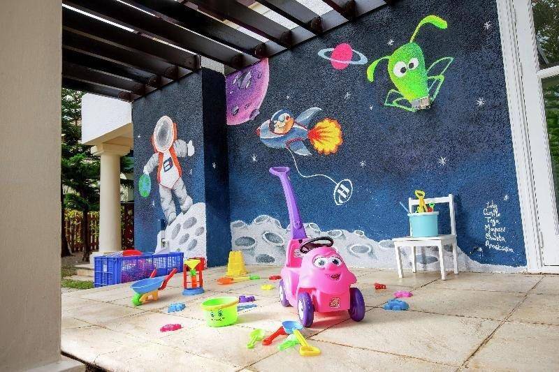 Hilton Mauritius Resort & Spa