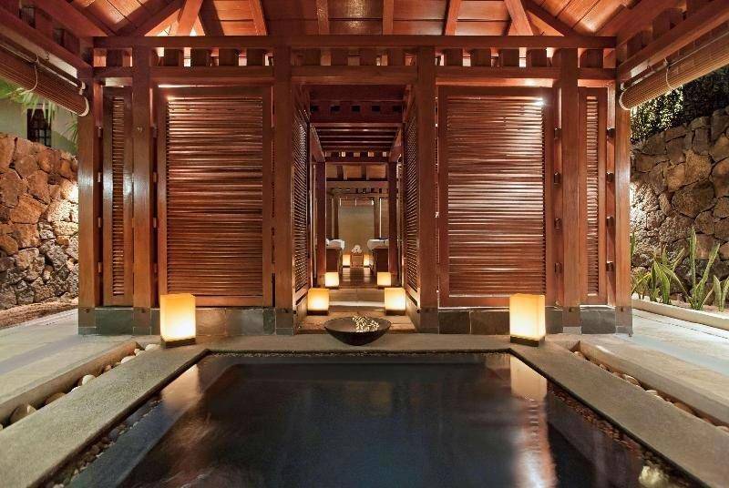 Hilton Mauritius Resort & Spa