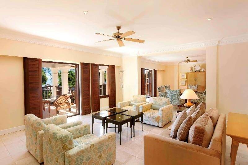 Hilton Mauritius Resort & Spa