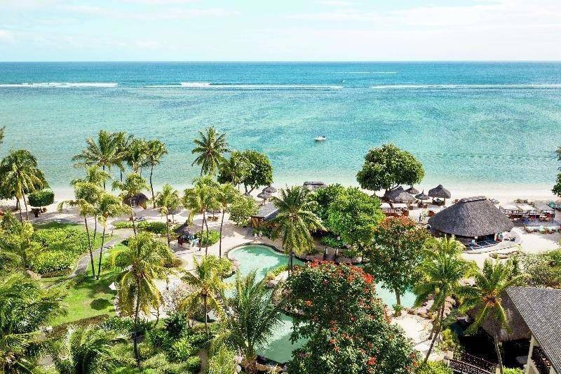 Hilton Mauritius Resort & Spa