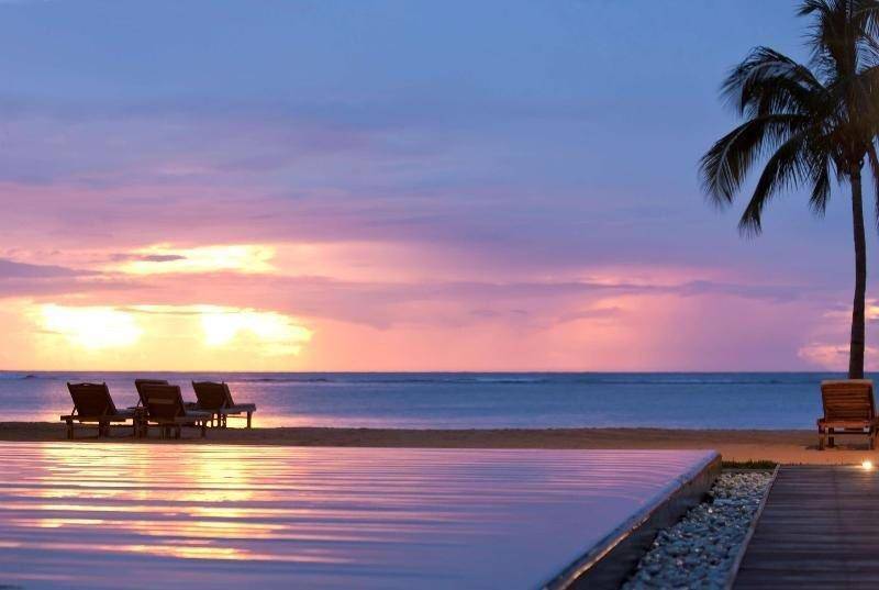 Hilton Mauritius Resort & Spa