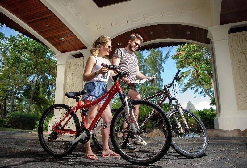 Hilton Mauritius Resort & Spa