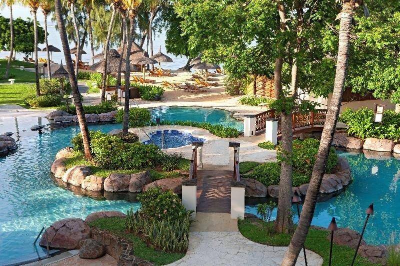 Hilton Mauritius Resort & Spa