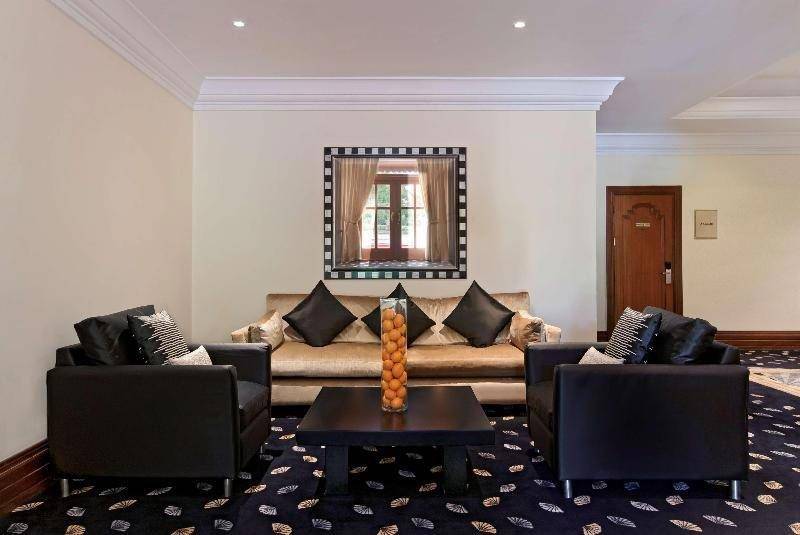 Hilton Mauritius Resort & Spa