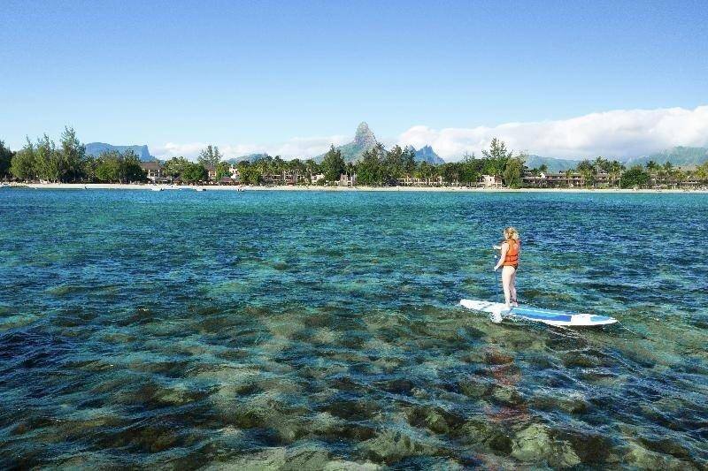 Hilton Mauritius Resort & Spa