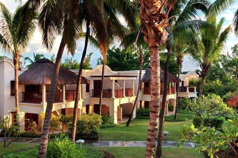 Hilton Mauritius Resort & Spa