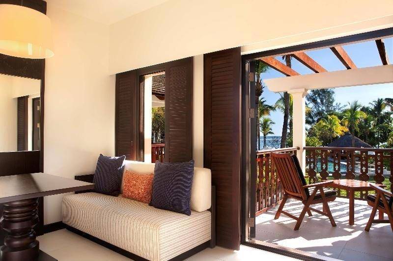 Hilton Mauritius Resort & Spa