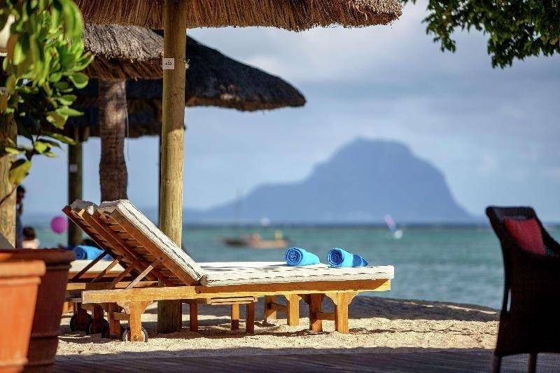 Hilton Mauritius Resort & Spa