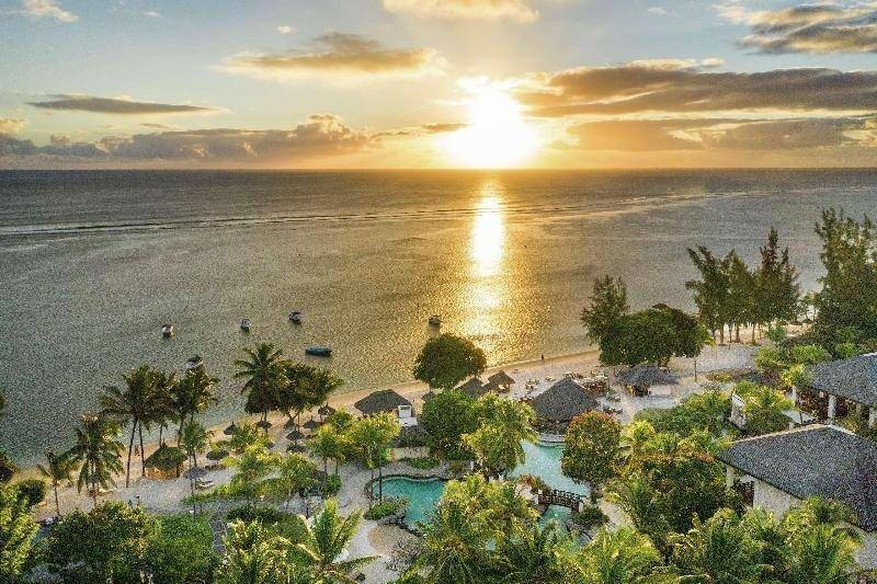 Hilton Mauritius Resort & Spa