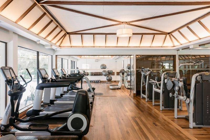 Four Seasons Resort Mauritius At Anahita