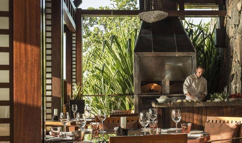 Four Seasons Resort Mauritius At Anahita