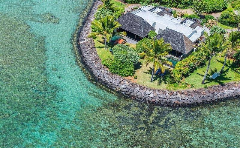 Four Seasons Resort Mauritius At Anahita