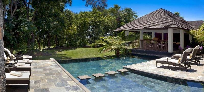 Four Seasons Resort Mauritius At Anahita