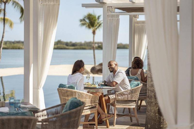 Four Seasons Resort Mauritius At Anahita