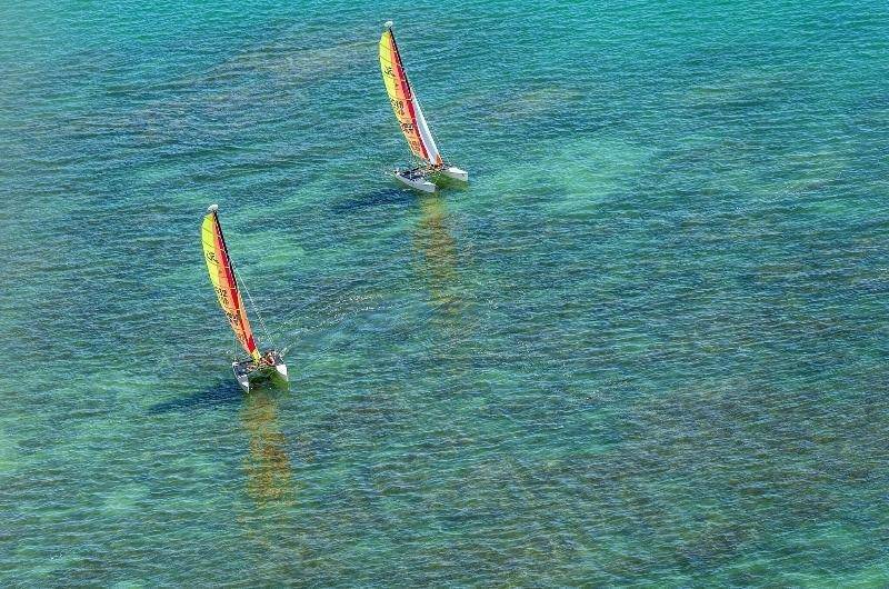 Four Seasons Resort Mauritius At Anahita