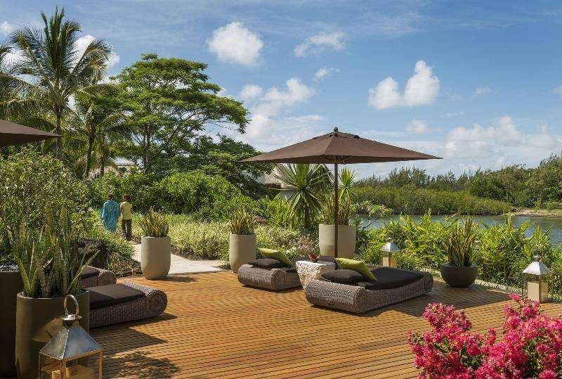 Four Seasons Resort Mauritius At Anahita