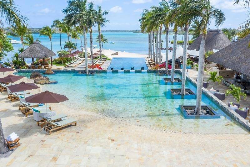 Four Seasons Resort Mauritius At Anahita