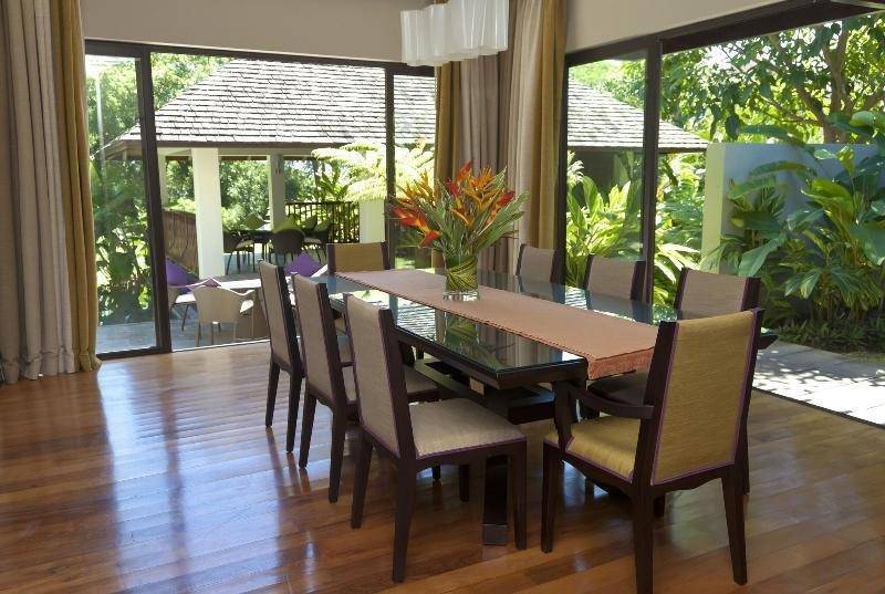 Four Seasons Resort Mauritius At Anahita