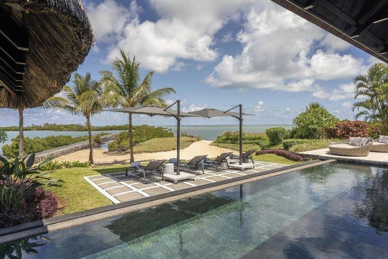 Four Seasons Resort Mauritius At Anahita