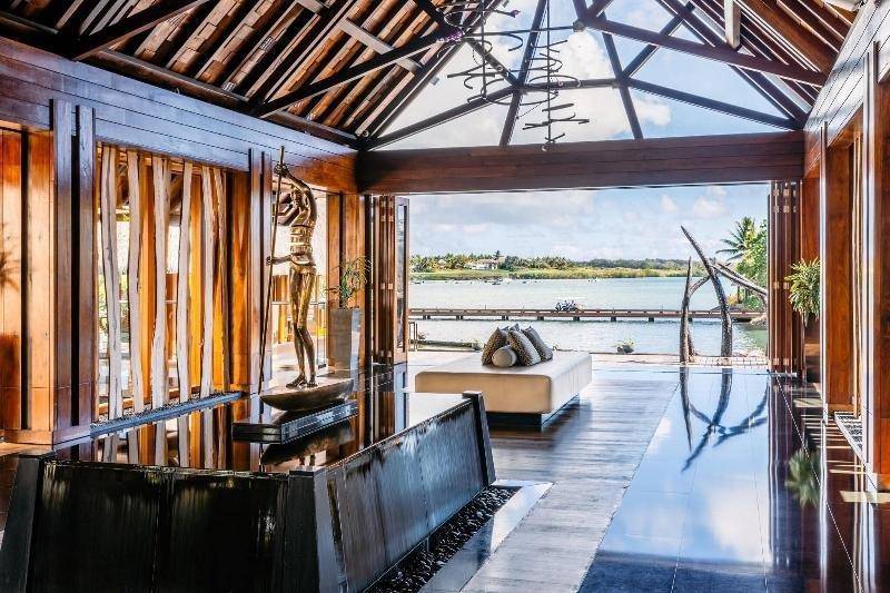Four Seasons Resort Mauritius At Anahita