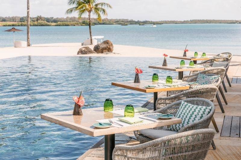 Four Seasons Resort Mauritius At Anahita