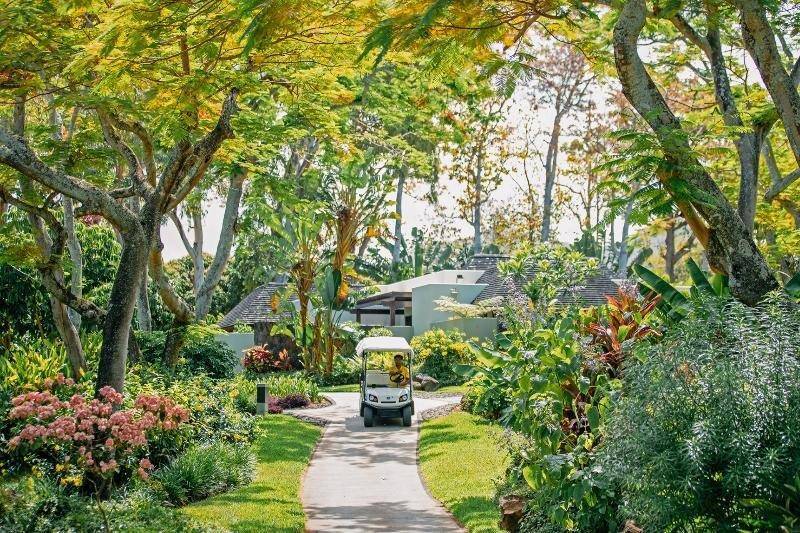 Four Seasons Resort Mauritius At Anahita