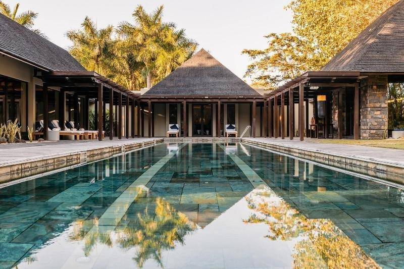Four Seasons Resort Mauritius At Anahita