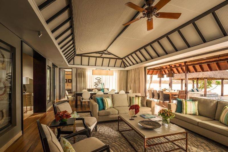 Four Seasons Resort Mauritius At Anahita