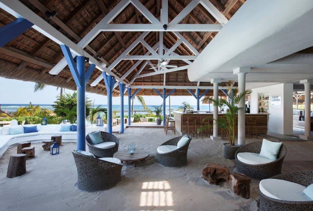 Veranda Pointe aux Biches Hotel & Spa