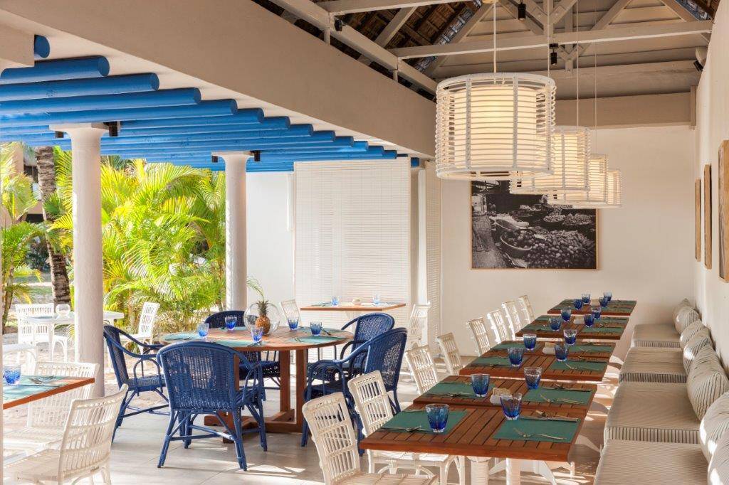 Veranda Pointe aux Biches Hotel & Spa