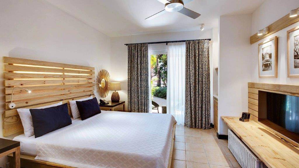 Veranda Pointe aux Biches Hotel & Spa