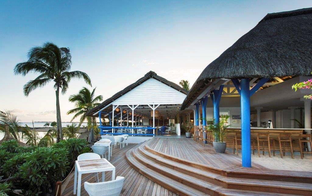 Veranda Pointe aux Biches Hotel & Spa