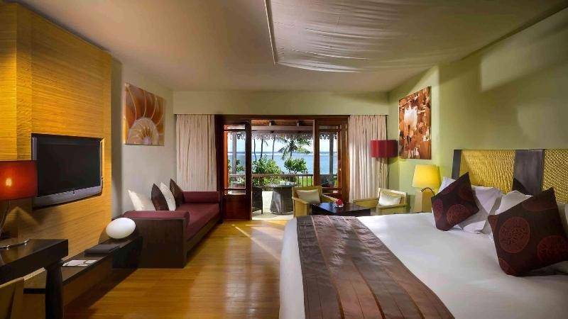 Sofitel Mauritius L'Imperial Resort & Spa