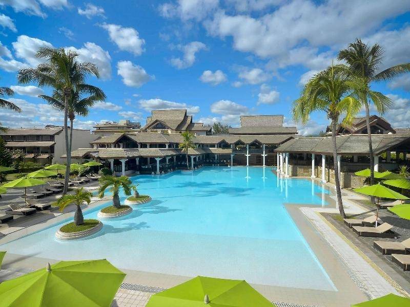 Sofitel Mauritius L'Imperial Resort & Spa