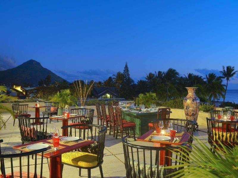 Sofitel Mauritius L'Imperial Resort & Spa