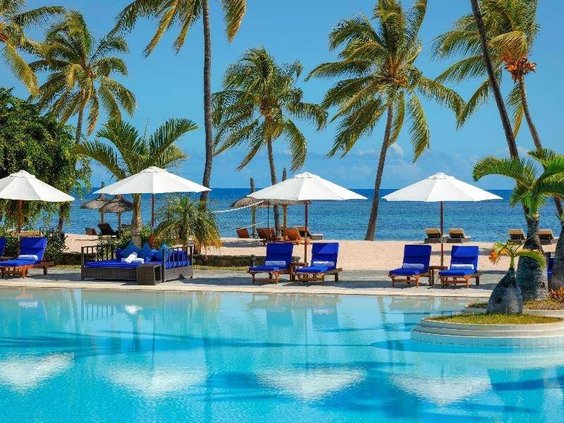 Sofitel Mauritius L'Imperial Resort & Spa