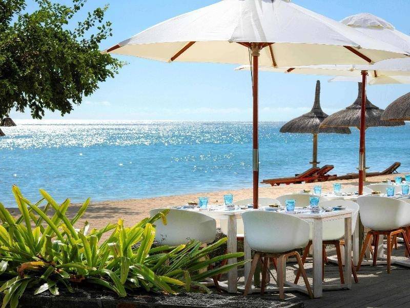 Sofitel Mauritius L'Imperial Resort & Spa