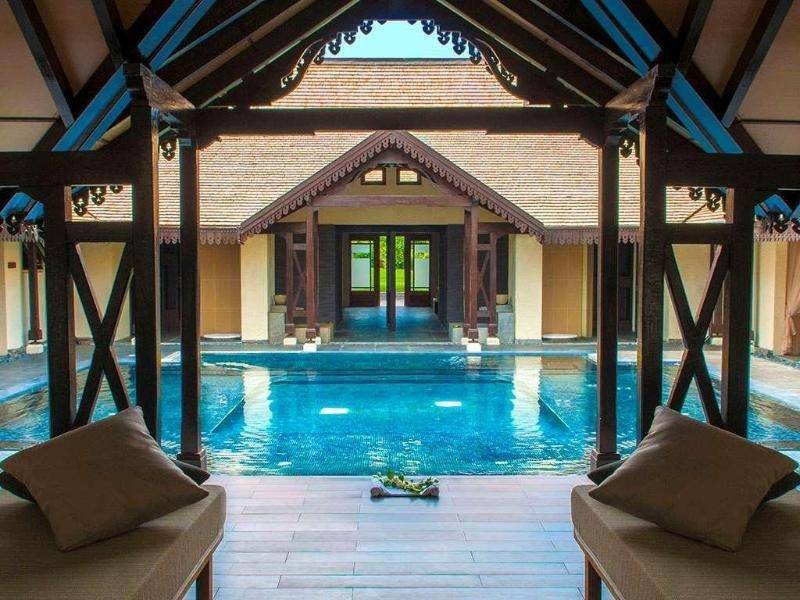 Sofitel Mauritius L'Imperial Resort & Spa