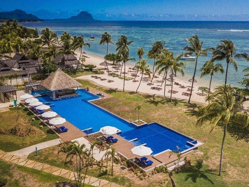 Sofitel Mauritius L'Imperial Resort & Spa