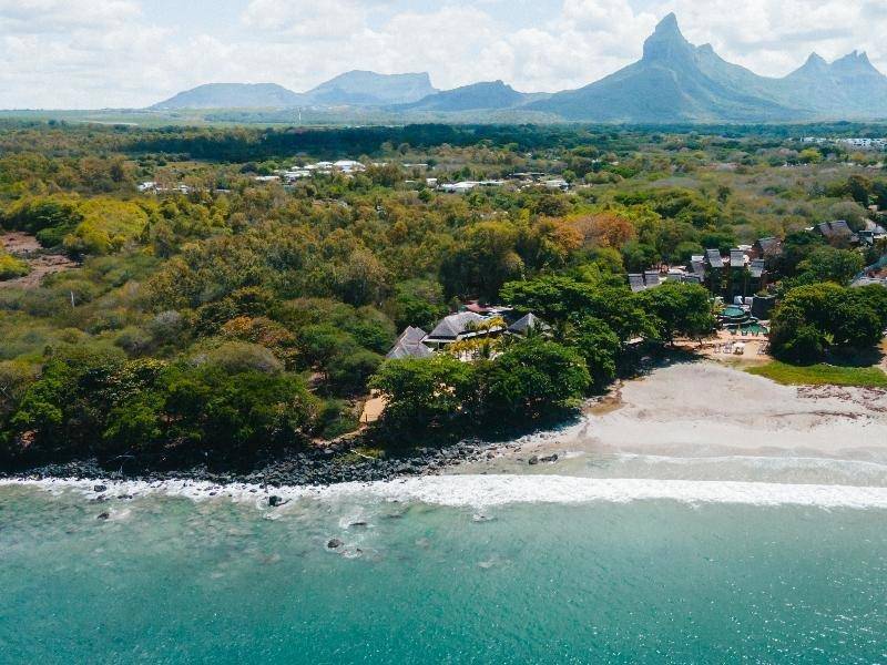 Tamarina Golf & Spa Boutique Hotel