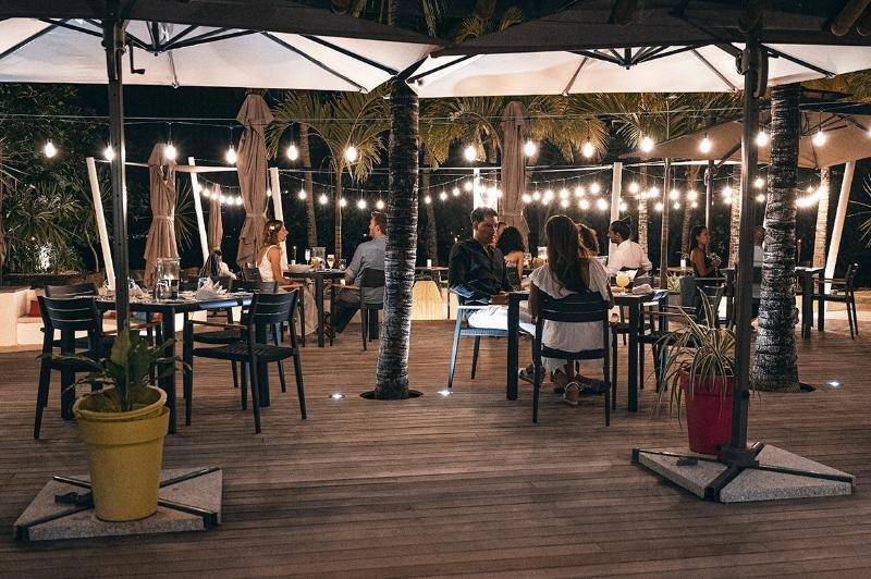 Tamarina Golf & Spa Boutique Hotel