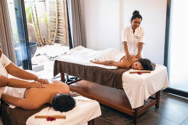 Tamarina Golf & Spa Boutique Hotel