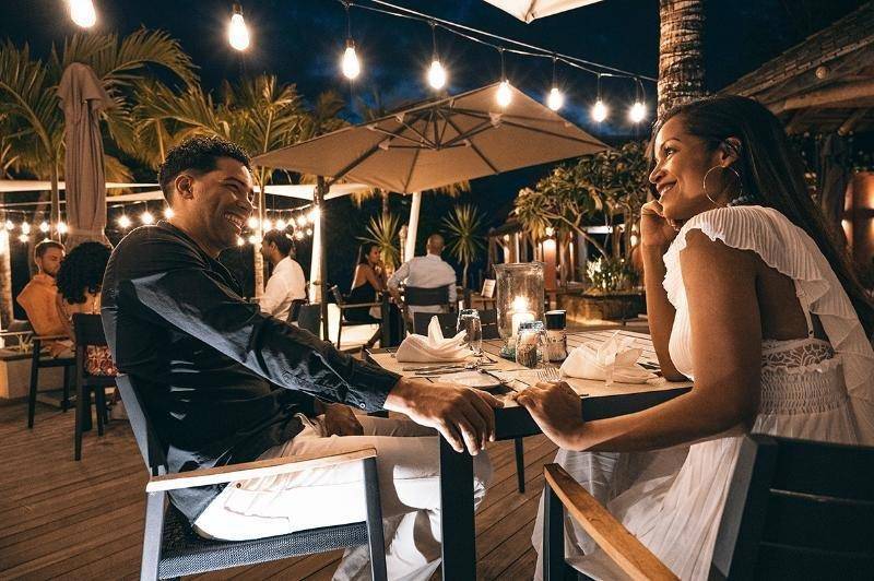 Tamarina Golf & Spa Boutique Hotel