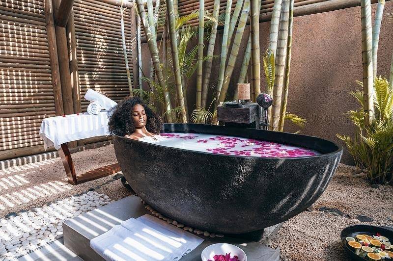 Tamarina Golf & Spa Boutique Hotel