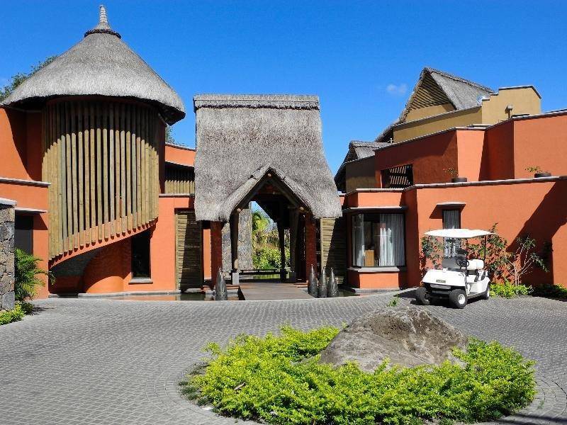 Tamarina Golf & Spa Boutique Hotel