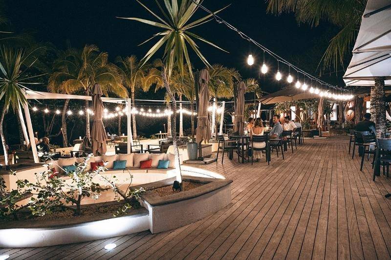 Tamarina Golf & Spa Boutique Hotel