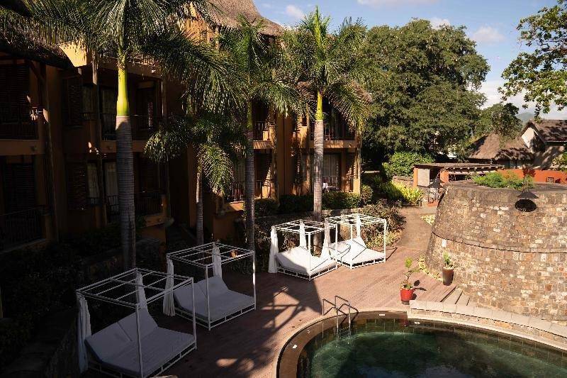 Tamarina Golf & Spa Boutique Hotel